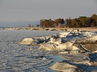 Баргузинская долина