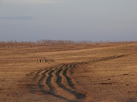 Баргузинская долина