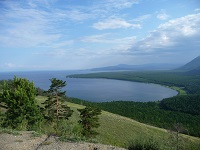 Галерея Север Байкала
