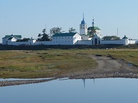 Галерея За Байкал